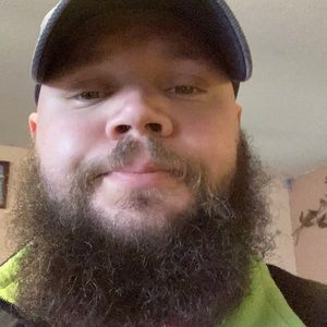 Meet your Posher, Toby